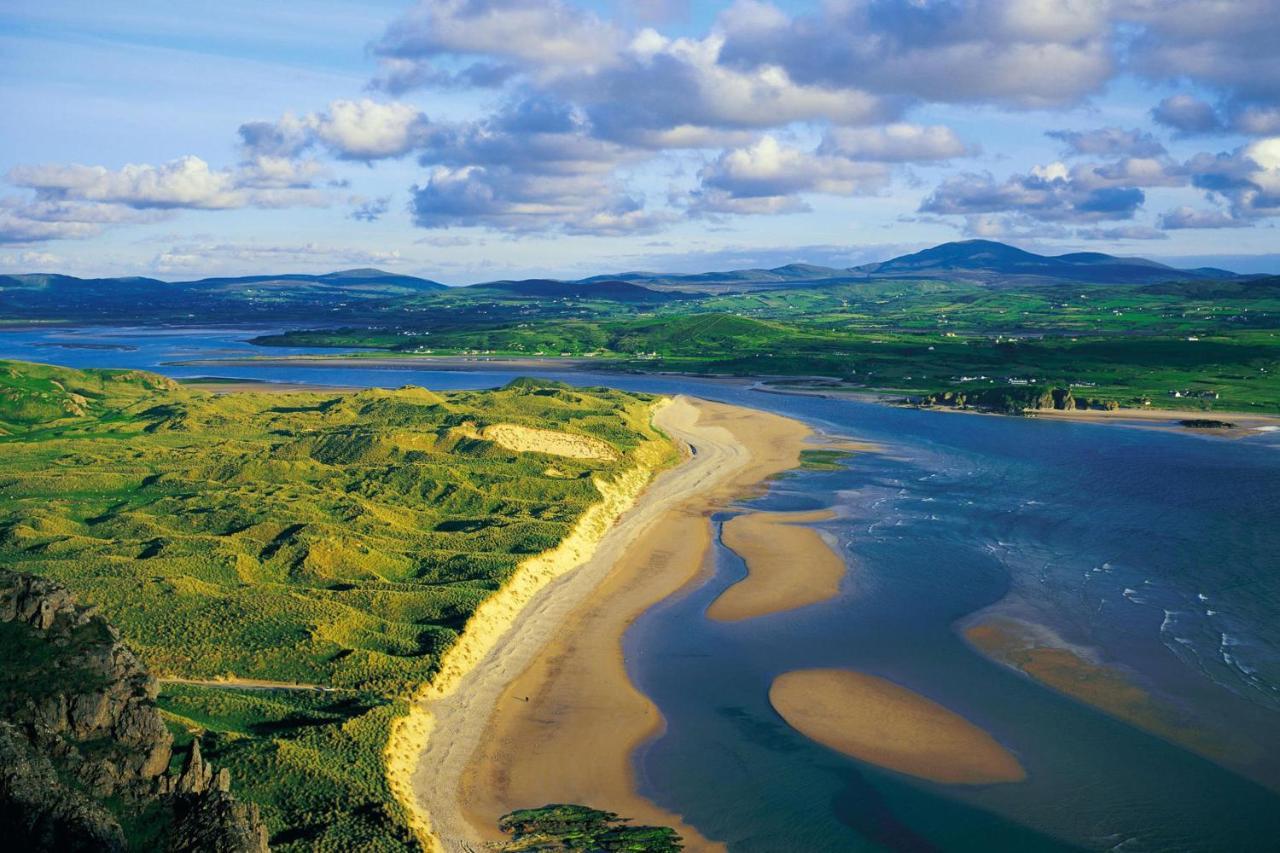 Joyce'S Carndonagh Inishowen Eksteriør billede