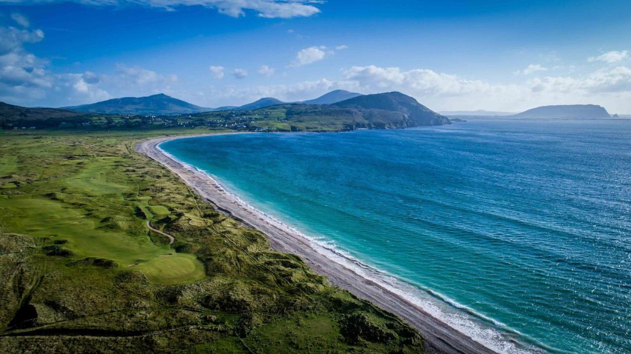 Joyce'S Carndonagh Inishowen Eksteriør billede