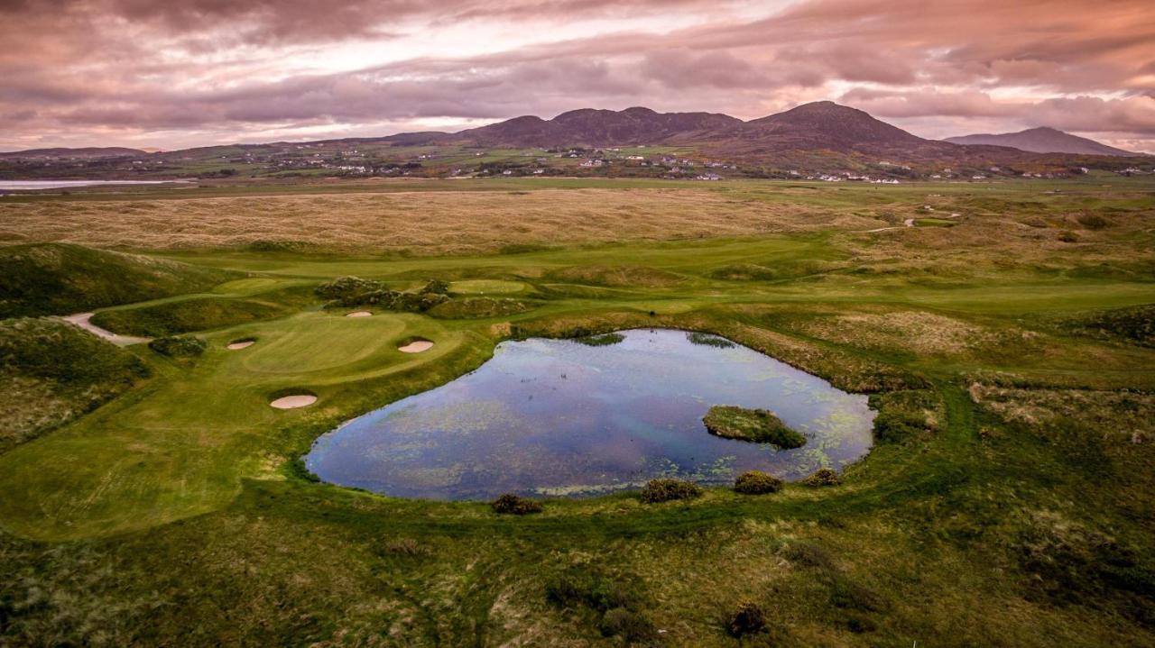 Joyce'S Carndonagh Inishowen Eksteriør billede