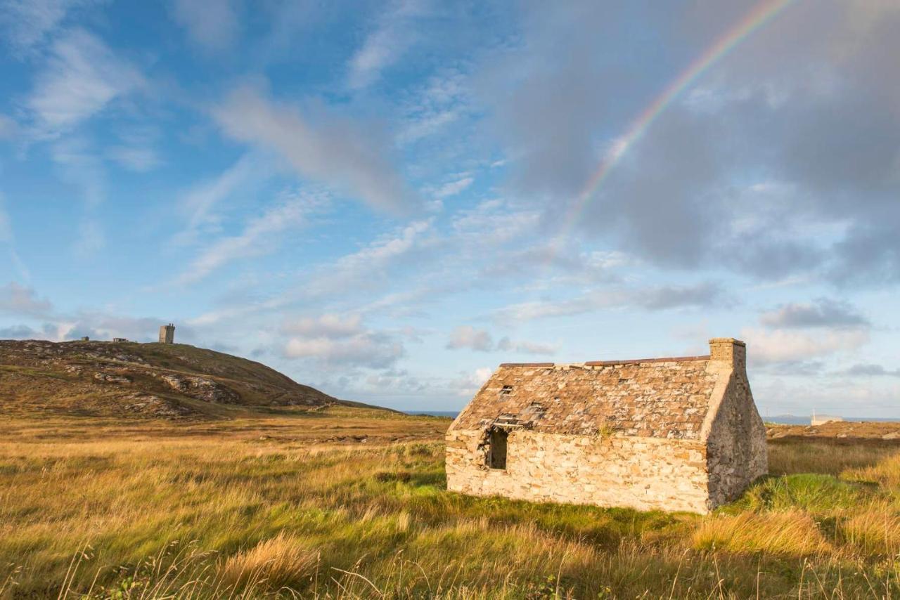 Joyce'S Carndonagh Inishowen Eksteriør billede