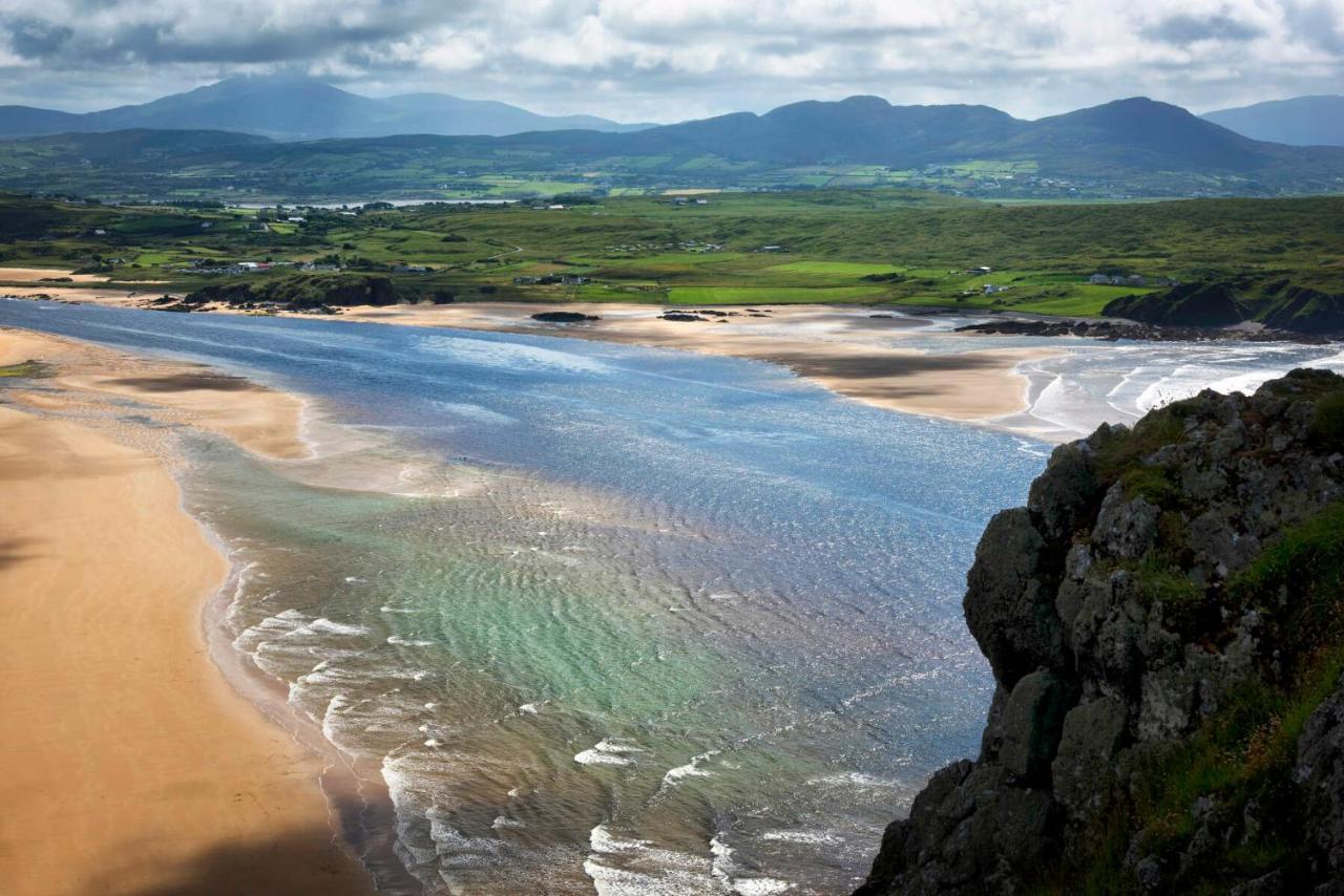 Joyce'S Carndonagh Inishowen Eksteriør billede
