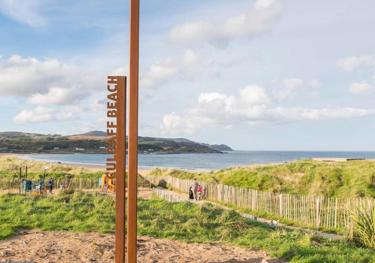 Joyce'S Carndonagh Inishowen Eksteriør billede