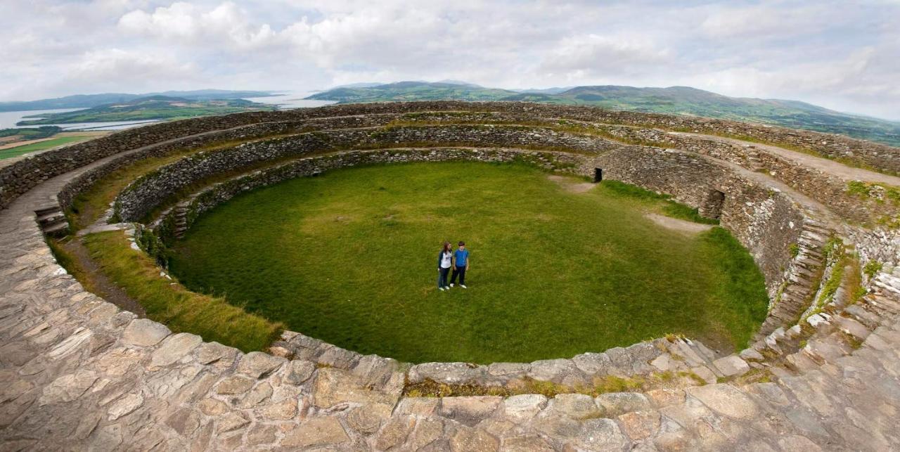 Joyce'S Carndonagh Inishowen Eksteriør billede