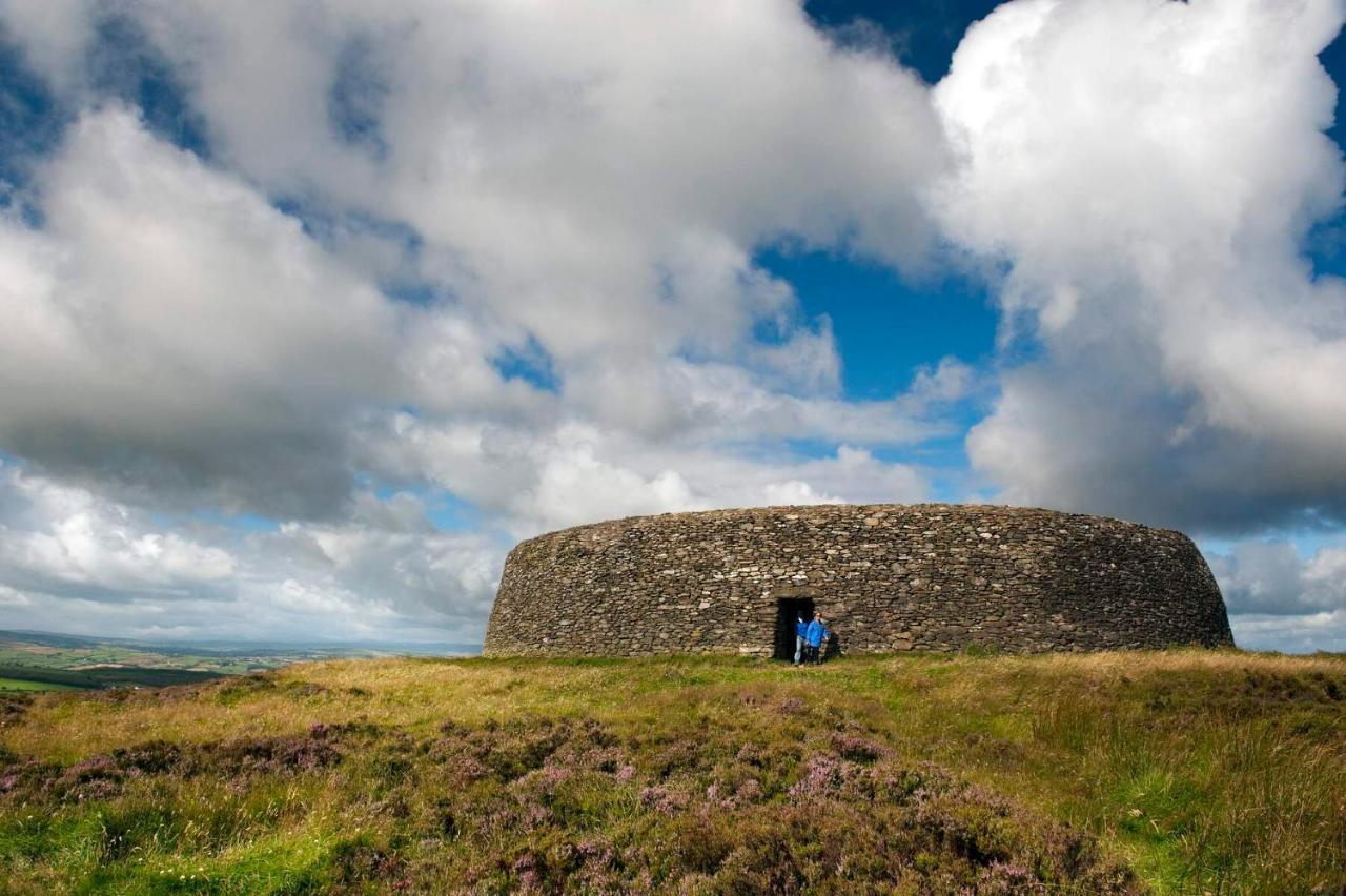 Joyce'S Carndonagh Inishowen Eksteriør billede