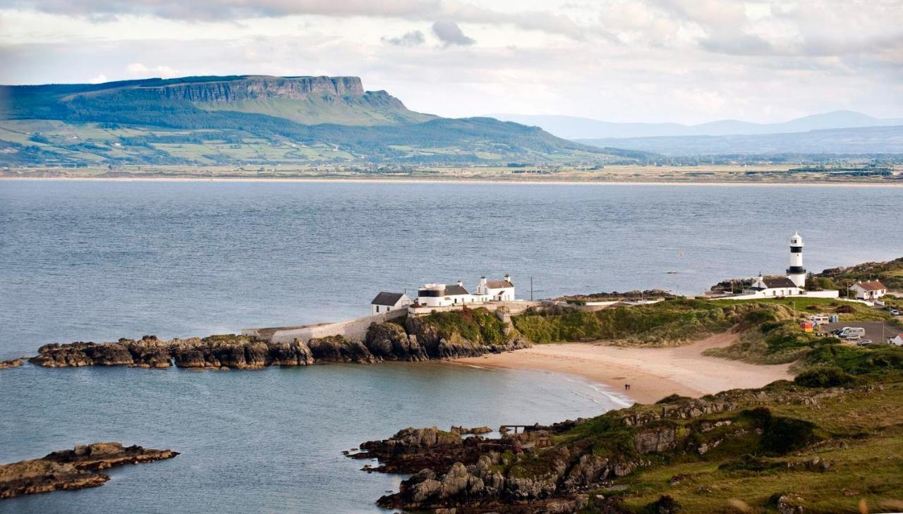 Joyce'S Carndonagh Inishowen Eksteriør billede