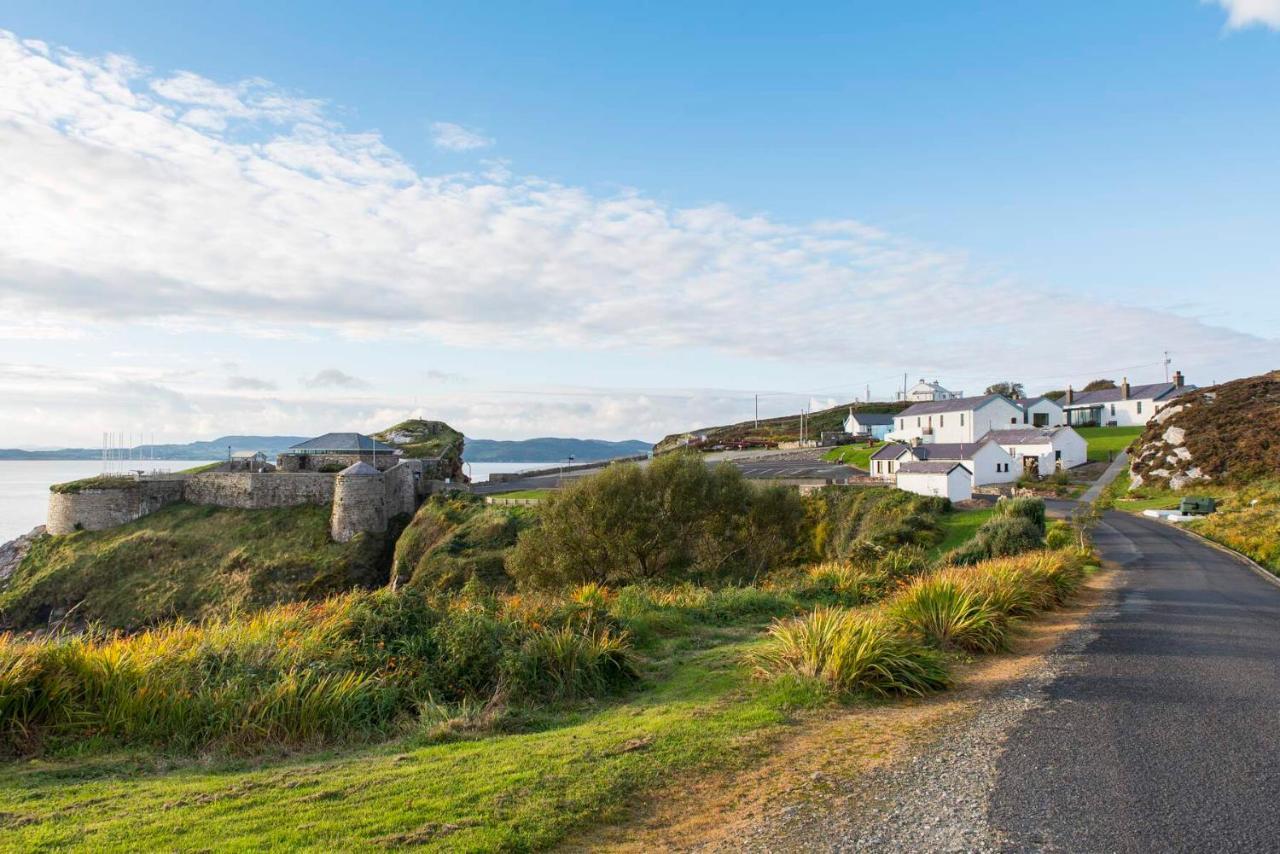 Joyce'S Carndonagh Inishowen Eksteriør billede