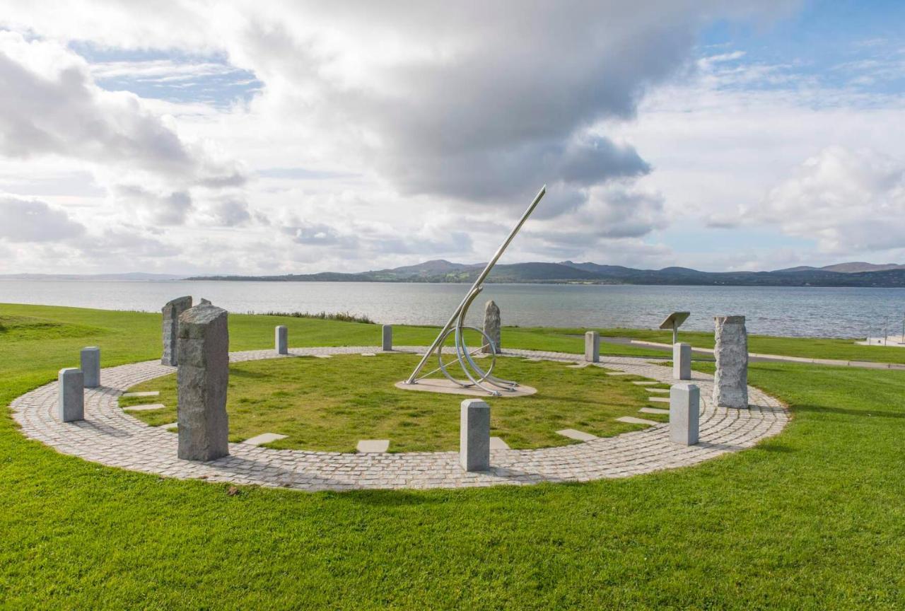 Joyce'S Carndonagh Inishowen Eksteriør billede