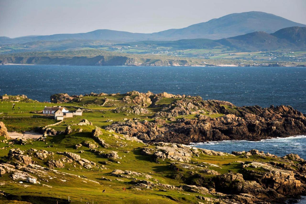 Joyce'S Carndonagh Inishowen Eksteriør billede