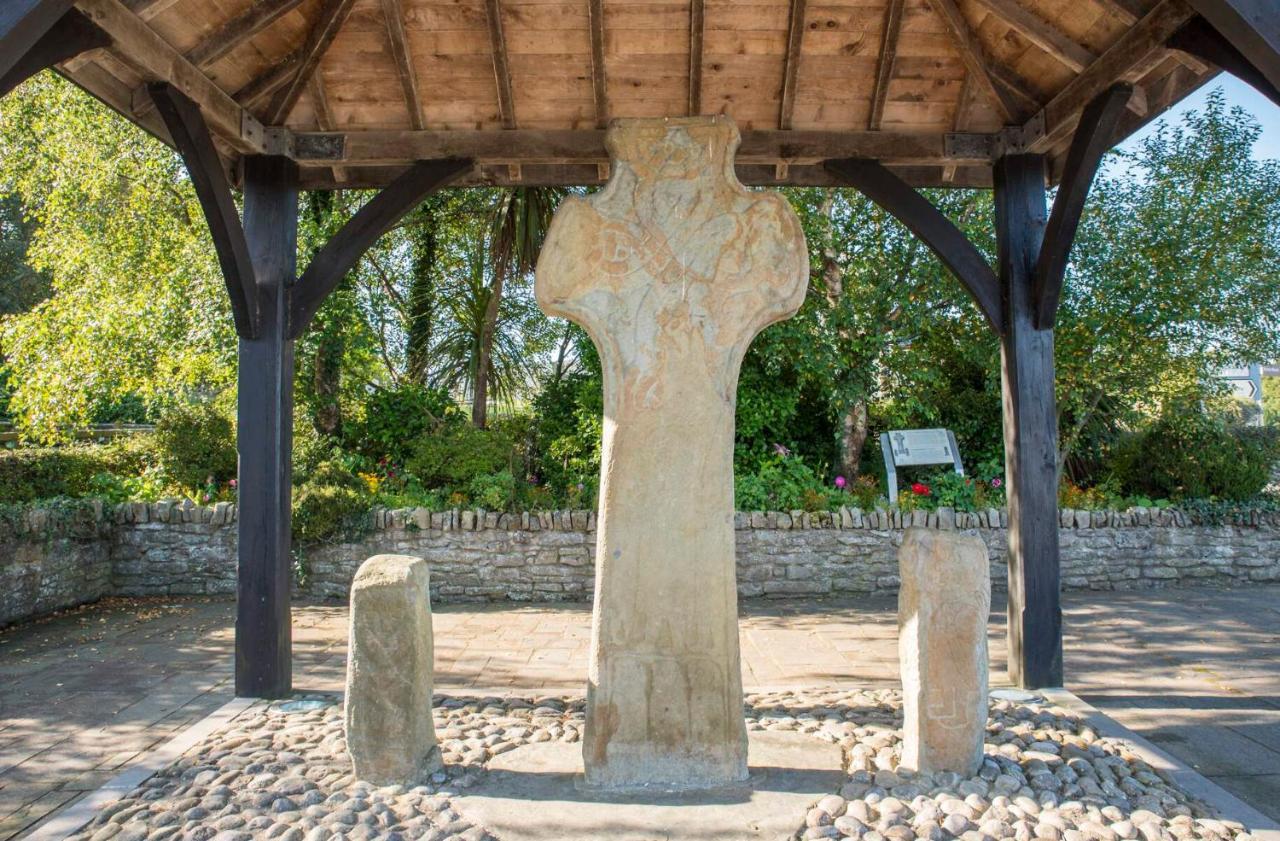 Joyce'S Carndonagh Inishowen Eksteriør billede