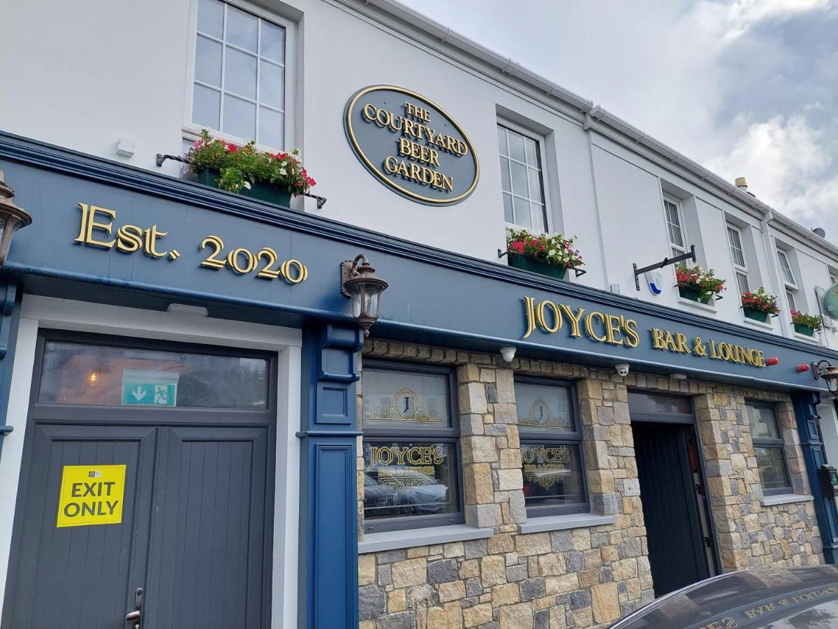Joyce'S Carndonagh Inishowen Eksteriør billede
