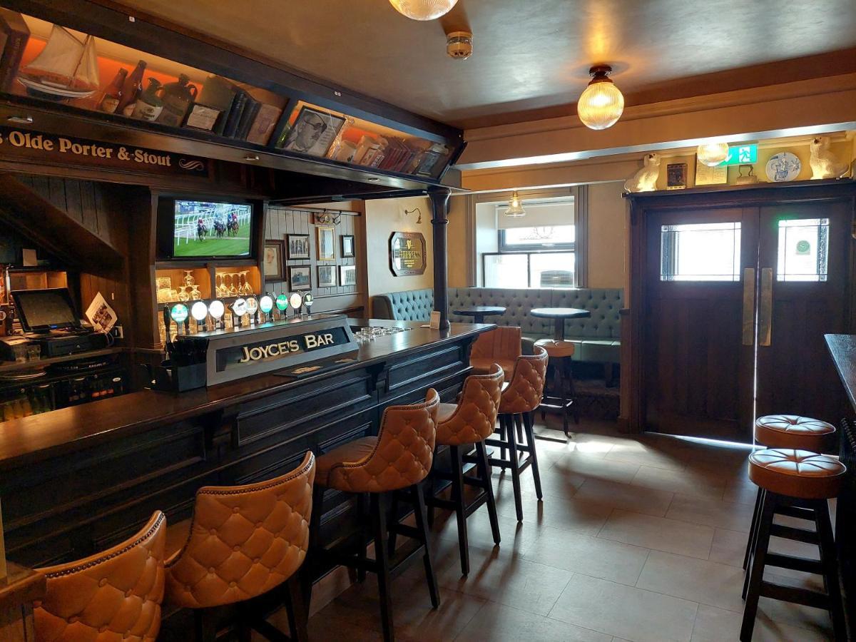 Joyce'S Carndonagh Inishowen Eksteriør billede